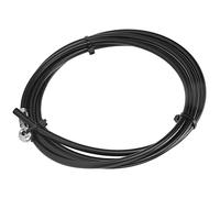 OVAQUIXI Kit de Manguera de Freno Compatible con MAGURA MT4 MT4E MT5, 2m, Alta Presión para Bicicleta, Negro