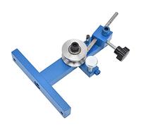 OVAQUIXI Máquina Peladora de Cables, Hoja de Doble Cara de Hierro Fundido, Herramienta Versátil para Pelar Cables de Desecho, Núcleo único y Sueltos