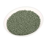 OVAQUIXI Material Abrasivo para Pulir, Herramienta de Pulido Liviana y Portátil para Procesamiento de Joyas, 450 G, Ideal para Artesanos