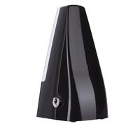 OVAQUIXI Metrónomo Mecánico, Control, Diseño a Prueba de Golpes para Aprendizaje de Violín, Guitarra y Piano