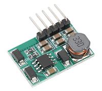 OVAQUIXI Módulo de Refuerzo DC-DC DD1718PA Convertidor Elevador de Alta Compatibilidad para Placas de Desarrollo MCU Paso de Pin de 2,54 Mm 1x (Positivo y Negativo 12V)
