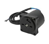 OVAQUIXI Motor de Elevación y Trim 12V Reversible 75-225 Fueraborda, | Motor de Trim de Potencia, Aleación de Metal y ABS, Carcasa Sellada, Fuera de Borda 75-225 , BF200 BF225 BF135 BF150 BF75