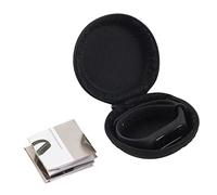 OVAQUIXI Muñequera Estática Automática, Muñequera de Eliminación Electrostática de 0,2 S con Material ABS para Eliminación de Estática a Larga Distancia