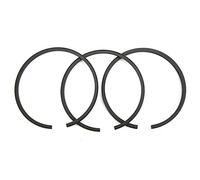 OVAQUIXI Neumático 65 Anillo de Pistón Artesanía Fina Estándar 2.2KW 3.0KW Motor 0.25 0.36 Bomba de Aire del Compresor de Aire para el Diámetro del Cilindro 65 Mm