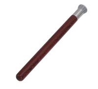 OVAQUIXI Palo de Limpieza de Puntero de Reloj, Herramienta de Limpieza de Reloj, Kit de Reparación con Cabezal de Punta Fina y Suave para Mantenimiento de Esferas de Marcadores de