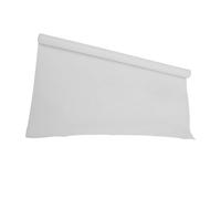 OVAQUIXI Placa de Lámina de Película de PTFE con Fuerte Resistencia Química para Fines Industriales, 300 Mm X 1000 Mm de Espesor 0,1