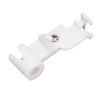OVAQUIXI Placa Enhebradora Automática de Aguja para Máquina de Coser - Unidad de Enhebrado Automático de Material Plástico con Botón de Enhebrado Rápido, Compatible con, Babylock, y