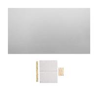 OVAQUIXI Protector de Pantalla para Portátil, Película Protectora Anti-Miradas Anti-Reflejos y Anti-Rayas para Monitor de Computadora de 15.6 Pulgadas 16:9