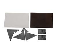 OVAQUIXI Proyector de Dibujo óptico, Asistente de Luz de Dibujo Smart Sketcher, Proyector de Rastreo de Imágenes, Dispositivo de Rastreo de Seguimiento Simple, para Bocetos Principiantes