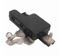 OVAQUIXI Sensor de Corriente de Batería 38920 T2A A04 2013-2017 | Terminal de Cable de Batería, Construcción de Metal ABS, Instalación de Terminal Positivo, Compatible con 2013-2017