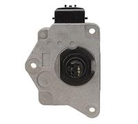 OVAQUIXI Sensor de Flujo de Aire Masa para Camiones D21, Compatibilidad del Modelo con Confirmación del Número OE, Composición Material Calidad, Proceso Instalación Fácil, Se Adapta a D21 Pickup 2.4
