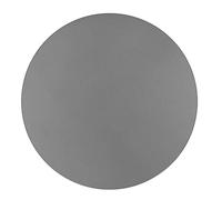 OVAQUIXI Soporte de Aluminio para Monitor, Base Giratoria de 360 Grados, Plato Giratorio de 8,7 X 8,7 Pulgadas con Pies de Goma Que No Rayan, Compatible con Monitores, Tabletas, Teléfonos Móviles