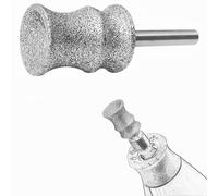 OVATAVO Diamond - Broca de fijación para Amoladora de uñas de Perro Dremel, Broca giratoria de 1/8 Pulgadas para Perros Grandes, medianos y pequeños (B