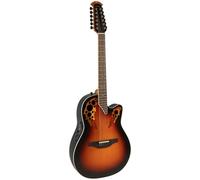 Ovation 2758-NEB-G 12 String Elite Pro