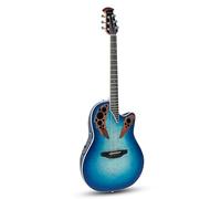 Ovation Celebrity Elite PlusCE48P-RG-G