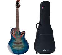 Ovation Celebrity Elite PlusCE4 w/Bag