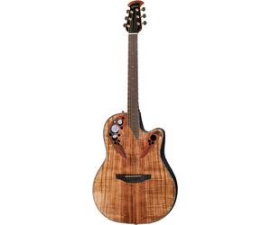 Ovation CelebrityElitePlusCE44P-FKOA-G
