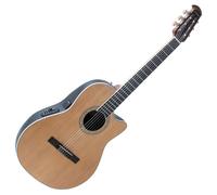 Ovation CS24 Celebrity Standard Nylon Natural