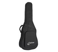 OVATION Guitar Gig-Bag Roundback, para Cuenca Profunda/Profundidad Media, OVGBAG-STD