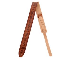 Ovation Premium Leatherstrap Wet Sand