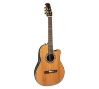 OVATION - PRO SERIES LEGEND 1773AX MID CUTAWAY NYLON