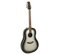 Ovation Ultra 1516SSM-G Silver Shadow
