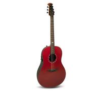 Ovation Ultra 1516VRM-G Vampira Red