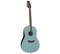Ovation Pro Series Ultra 1516YS-G Yukon Spray Electro-Acoustic Guitar with Soft Case