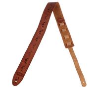 Ovation Strap Multi Soundhole Wet Sand