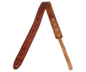 Ovation Strap Multi Soundhole Wet Sand