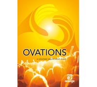 Ovations: A Volunteer Appreciation Event