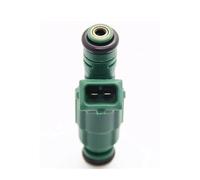 OVBNMO 6 uds inyectores de combustible accesorio de coche compatible con Chevrolet Ford LS1 LS6 440Cc 42Lb compatible con Bosch 0280155968