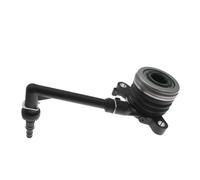 OVBNMO Cilindro esclavo del cojinete de liberación del embrague Compatible con RENAULT CAPTUR I CLIO III IV FLUENCE GRAND SCENIC KADJAR KANGOO KOLEOS LAGUNA MEGANE