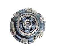 OVBNMO Kit de embrague de transmisión dual D7UF1 412002D220 for caja de cambios compatible con Kia Sportage Optima K5 2016-2019 1.6T 41200-2D220 Reemplazo automotriz