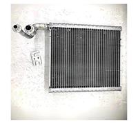 OVBNMO LHD o RHD A/C AC Aire acondicionado Aire acondicionado Evaporador Núcleo BOBINA DE ENFRIAMIENTO Compatible con Maserati Ghibli 673009412 Tamaño del núcleo: 235 * 303 * 50 mm(RHD)