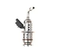 OVBNMO Válvula de boquilla de combustible del inyector Adblue compatible con Citroen C3 C4 DS3 DS4 Berlingo compatible con Peugeot 208 308 508 2008 3008 5008 9802763880