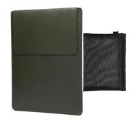 OVDGWC 1 Bolso De Computadora Y 1 Paquete De Espacio De Línea De Datos, Cubierta De Protección por Computadora Portátil, Suministros De Viaje, Paquetes De Almacenamiento Portátil