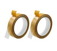 OVDGWC 2 Piezas De Cinta Sin Trazada, Cinta De Multifunción, Cinta De Tela, Cinta De Fijación De Artículos, Adecuado Para Ropa, Alfombras, Accesorios Para El Hogar