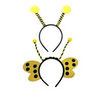 OVDGWC Piezas Bee Small Tentacle Cut Bands, Creative Territops, Bühnen -Perpassümmaschen, Bandas De Fiesta, Bandas De Territorio Divertidos