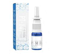 Oveallgo ProstaAce PT-141 - Spray nasal para próstata, spray nasal para el bienestar de la próstata, para el alivio de la próstata, restaura la energía y la vitalidad (1 unidad)