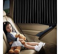 Ovege - Pantalla Lateral para Ventana