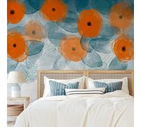 Ovegna Garden of Dreams - Papel pintado (200 x 140)