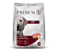 Oveja con Patatas 1.5 kg