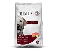 Oveja con Patatas 5 kg