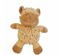 Oveja de peluche - Juguete para perros