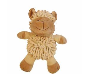 Oveja de peluche - Juguete para perros