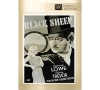 Oveja Negra DVD (1935) - Edmund Lowe, Claire Trevor, Tom Brown, Eugene Pallette