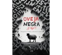 OVEJA NEGRA...¿Y QUÉ?: Rompimos el molde, cambiamos la historia