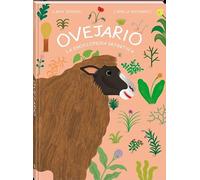 Ovejario: La enciclopedia definitiva (Álbum Informativo)