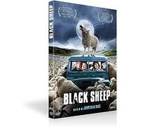 Ovejas asesinas / Black Sheep (2006) [ Origen Francés, Ningun Idioma Espanol ]